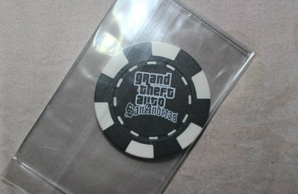 Gta online casino chips reddit